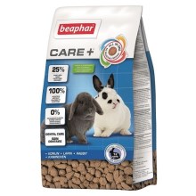 Beaphar Care+ krmivo pre králiky 1,5 kg