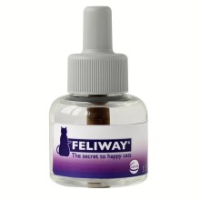 Feliway náplň - fľaštička 48 ml