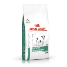 Royal Canin VHN Canine Satiety Small 3 kg