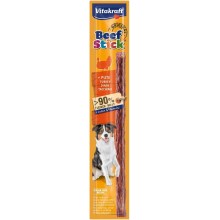Vitakraft Dog pochúťka Beef Stick morčacie 12 g