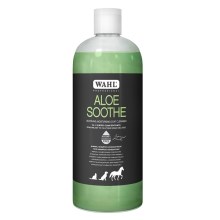 Wahl Aloe Soothe šampón pre psov, koncentrát 500 ml