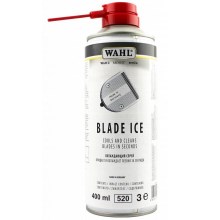 Sprej na strihacie hlavice Wahl Blade Ice 400 ml