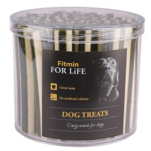 Fitmin Dog For Life Dentálna pochúťka s mätou 35 ks