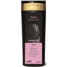 Fitmin For Life šampón pre psov Junior 300 ml