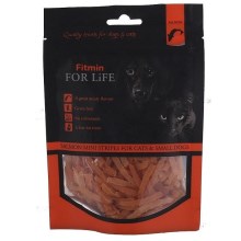 Fitmin Dog & Cat For Life Mini Salmon Stripes 70 g