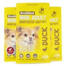 Eminent Dog Adult Mini Duck 2 kg