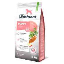 Eminent Dog Puppy High Premium 15 kg