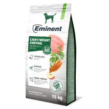 Eminent Dog Light & Weight Control High Premium 15 kg