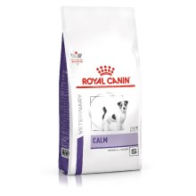 Royal Canin VHD Canine Calm Small 4 kg