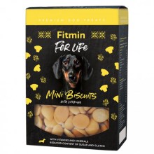 Fitmin Dog For Life Mini Biscuits 180 g