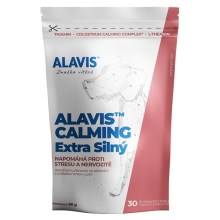 Alavis Calming Extra silný 30 tbl