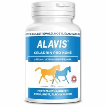 Alavis Celadrin pre kone 60 g