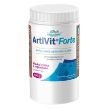 Vitar Veterinae ArtiVit Forte prášok 600 g