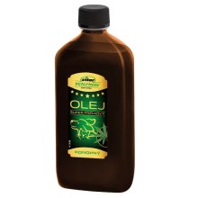 Vitar Veterinae konopný olej 500 ml