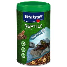 Reptile Pellets 1l