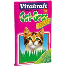 Mačacia tráva Vitakraft Cat-Gras 50 g