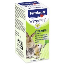 Vitakraft vitamin C (10 ml)