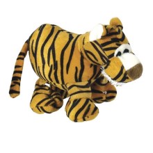 Plyšová hračka pre psa ZOO Park tiger 20 cm