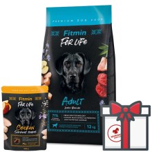 Fitmin Dog For Life Adult Large 12 kg