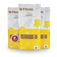 Fitmin Dog Mini Light 3 kg