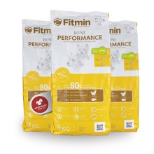 Fitmin Dog Mini Performance 3 kg