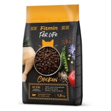 Fitmin Cat For Life Adult Chicken 1,8 kg