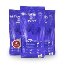 Fitmin Dog Maxi Puppy 15 kg