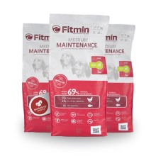 Fitmin Dog Medium Maintenance 15 kg