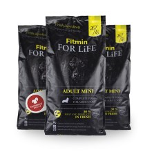 Fitmin Dog For Life Adult Mini 15 kg