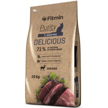 Fitmin Cat Purity Delicious 10 kg