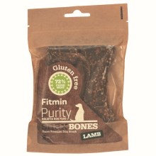 Fitmin Dog Purity Snax Bones Lamb 2 ks