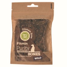Fitmin Dog Purity Snax Bones Wild 2 ks