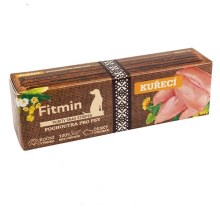 Fitmin Dog Purity Snax Stripes Chicken 35 g