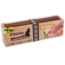Fitmin Cat Purity Snax Stripes Chicken 35 g