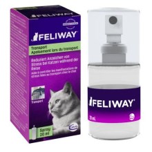 Feliway Travel spray 20 ml