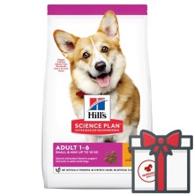 Hill's SP Dog Adult Small & Mini Chicken 6 kg