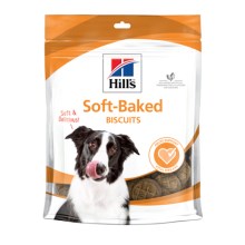 Hill's PD Canine Soft Baked Treats Biscuits 220 g