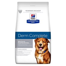 Hill's PD Canine Derm Complete 5 kg