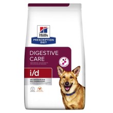 Hill's PD Canine i/d 1,5 kg