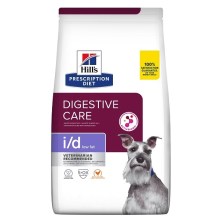 Hill's PD Canine i/d Low Fat 1,5 kg
