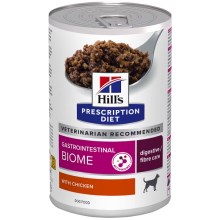 Hill's PD Canine GI Biome konzerva 200 g