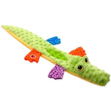Hračka Let's Play Krokodýl 60 cm