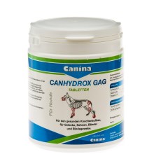 Canina Canhydrox GAG 360 tbl
