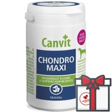 Canvit Chondro Maxi 1 kg