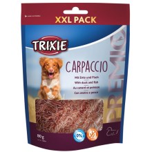 Trixie Premio Carpaccio s kačicou a rybou 80 g