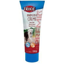 Trixie Beef Paté hovädzie paštéta pre psov 110 g