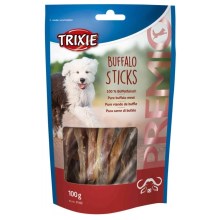 Trixie Premio Stick Buffalo maškrty pre psy 100 g