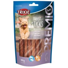 Trixie Premio Stick Rabbit žuvačky 100 g