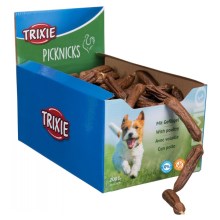 Klobásky Trixie Premio Picknicks hydinové mäso 8 g (1 ks)