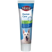 Zubná pasta pre psov Trixie s mätou 100 g